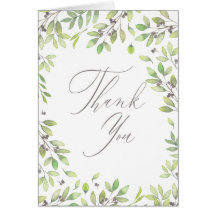 Elegante Enfermero Floral Médica Cuidador Gracias