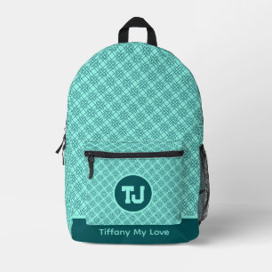 Elegante entrenador de viajes niños mochilas