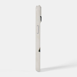 Elegante estuche para teléfono floral gótico Rosa 