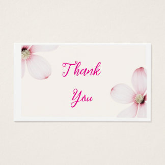 Elegante etiqueta de regalo de Boda floral