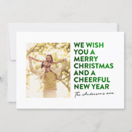 ELEGANTE FERIA NAVIDAD Y RELIEVE METALIZADO VERDE