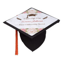 Elegante flor Rosa personalizada