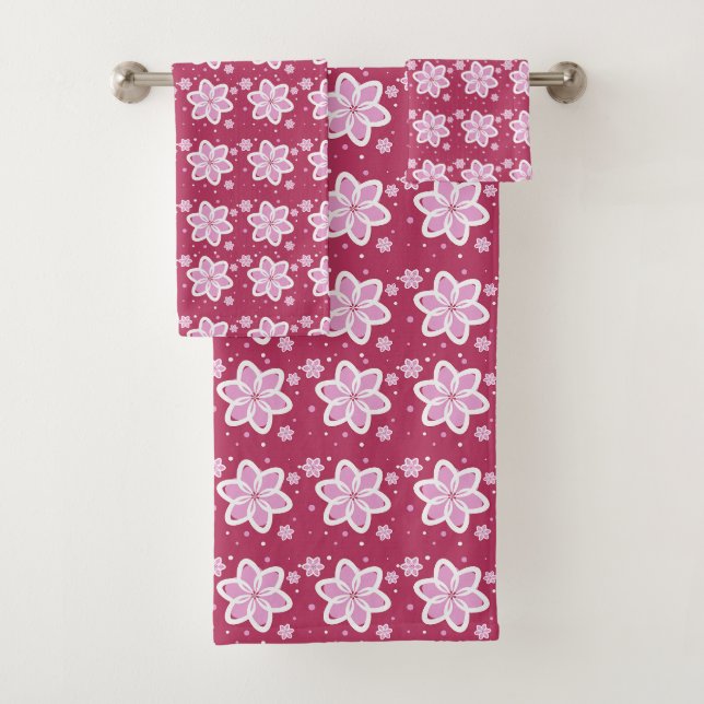 Elegante Floral  (In situ)