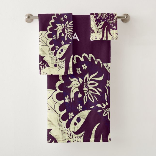 Elegante floral moderna (In situ)