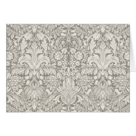 elegante formal brocado de encaje damasco blanco