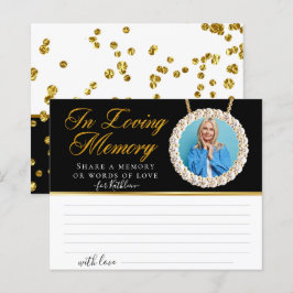 Elegante foto de Moda Comparte tarjeta de memoria