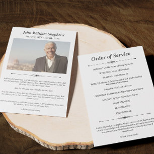 Elegante foto eterna que celebra el programa de vi