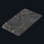 Elegante Funda de la tapa Ipad de venas de oro neg<br><div class="desc">Eleva tu juego Ipad con nuestro estuche Black and Gold Marble Ipad, una impresionante mezcla de sofisticación elegante y moderno. Este funda, con un llamativo fondo negro con una llamativa vetina de mármol dorado, aporta lujo y arista a su accesorio diario. Perfecto para los amantes de la moda que adoran...</div>