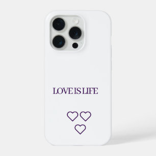 Elegante Funda Floral para iPhone 15 Pro 🌸 Con