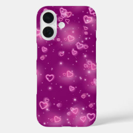 Elegante Funda para iPhone 16