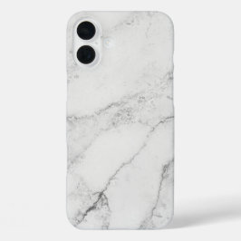 elegante Funda para iPhone 16 Plus Barely There