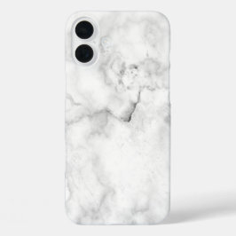 elegante Funda para iPhone 16 Plus Barely There