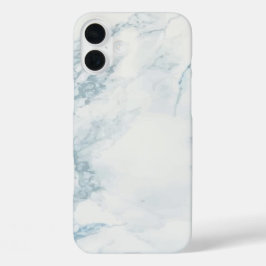 elegante Funda para iPhone 16 Plus Barely There