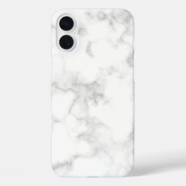 elegante Funda para iPhone 16 Plus Barely There