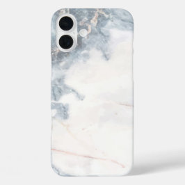 elegante Funda para iPhone 16 Plus Barely There