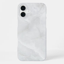 elegante Funda para iPhone 16 Plus Barely There