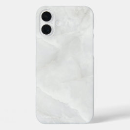 elegante Funda para iPhone 16 Plus Barely There
