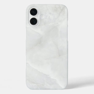 elegante Funda para iPhone 16 Plus Barely There