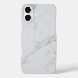 elegante Funda para iPhone 16 Plus Barely There