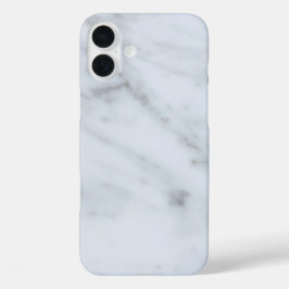 elegante Funda para iPhone 16 Plus Barely There