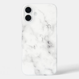 elegante Funda para iPhone 16 Plus Barely There