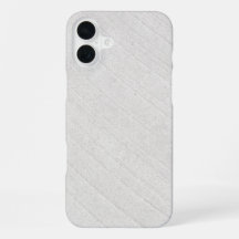 elegante Funda para iPhone 16 Plus Barely There