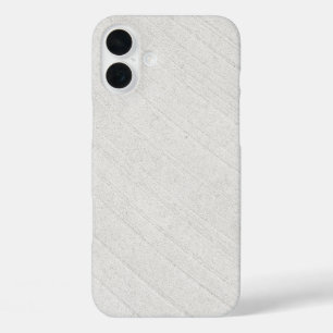 elegante Funda para iPhone 16 Plus Barely There