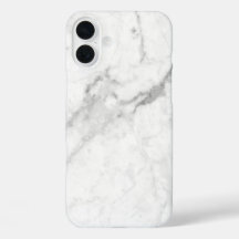 elegante Funda para iPhone 16 Plus Barely There