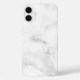 elegante Funda para iPhone 16 Plus Barely There