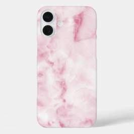 elegante Funda para iPhone 16 Plus Barely There