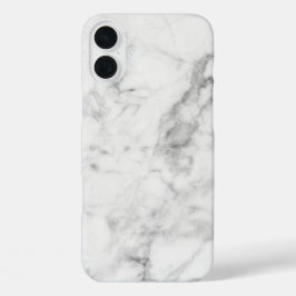elegante Funda para iPhone 16 Plus Barely There