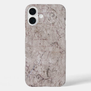 elegante Funda para iPhone 16 Plus Barely There