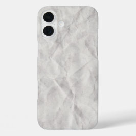 elegante Funda para iPhone 16 Plus Barely There