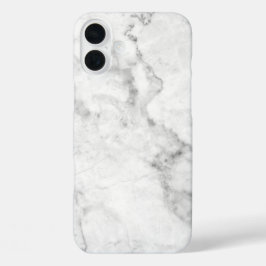 elegante Funda para iPhone 16 Plus Barely There