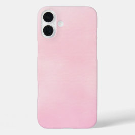 elegante Funda para iPhone 16 Plus Barely There