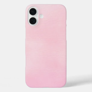 elegante Funda para iPhone 16 Plus Barely There