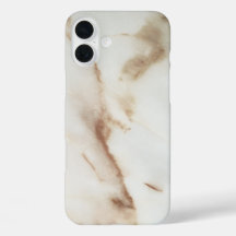 elegante Funda para iPhone 16 Plus Barely There