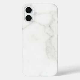 elegante Funda para iPhone 16 Plus Barely There