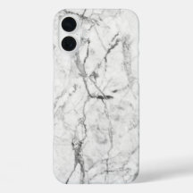 elegante Funda para iPhone 16 Plus Barely There