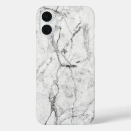 elegante Funda para iPhone 16 Plus Barely There