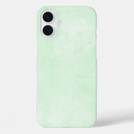 elegante Funda para iPhone 16 Plus Barely There