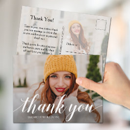 Elegante Graduación De Guiones Nota