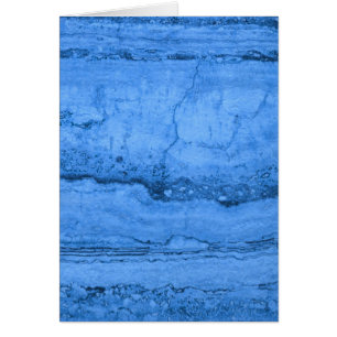 Elegante granito azul mármol azul
