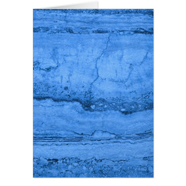 Elegante granito azul mármol azul (Frente)