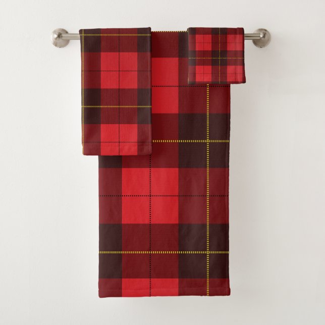 Elegante granja rústica plantada Tartan (In situ)
