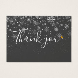 Elegante guión de certificado de regalo de negocio