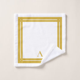 Elegante Hotel Atlético Personalizado de Oro