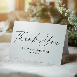 Elegante Invitación de Cumpleaños de Boda con Letr