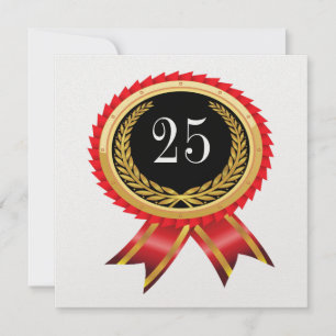 Elegante invitación Personalizar