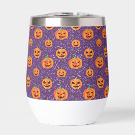 Elegante Jack O' Lanterns
